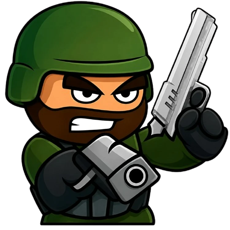 mini militia mod apk